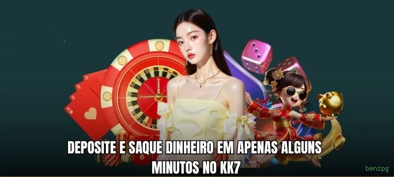 Cassino ao vivo benzpg dealers