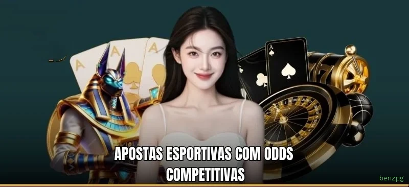 Bônus exclusivos membros VIP benzpg